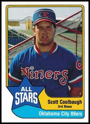 5 Scott Coolbaugh